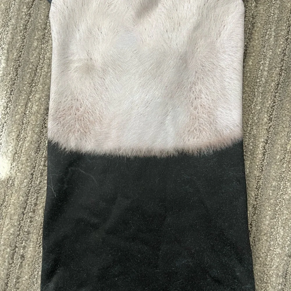 Balaclava panda